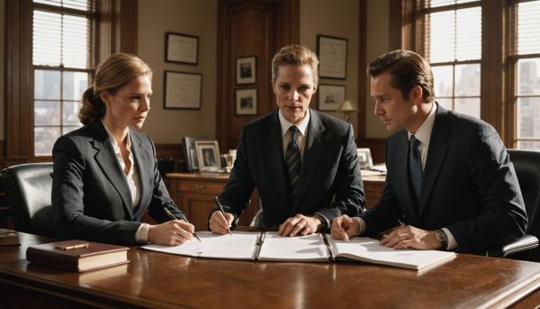 Comment faire valoir ses droits en droit civil