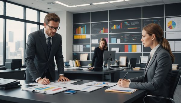 Comment organiser sa défense pénale efficacement