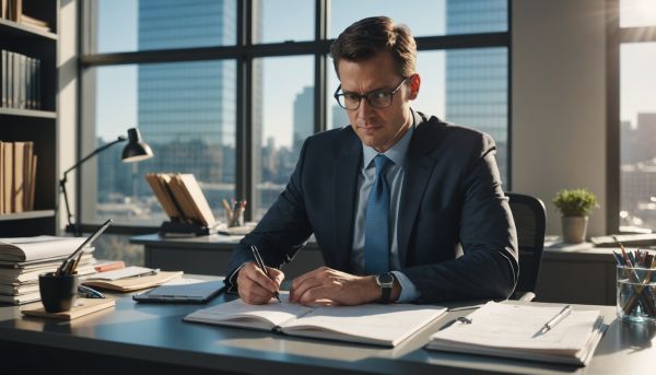 Comment préparer sa défense face aux prud'hommes ?