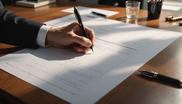 Comment rédiger un contrat de travail sans erreur ?