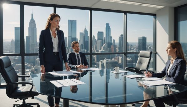 Comment résoudre un litige commercial rapidement ?