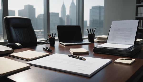 Comment sécuriser la rédaction de vos contrats pro