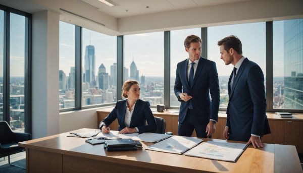 Comprendre le coût d'une consultation d'avocat