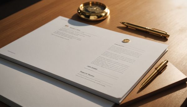 Les clauses essentielles de tout contrat commercial