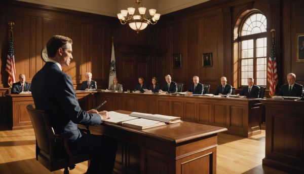 Les droits fondamentaux de la défense en justice