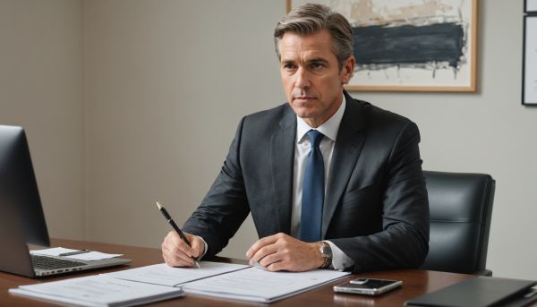 Pourquoi choisir un avocat spécialisé en défense