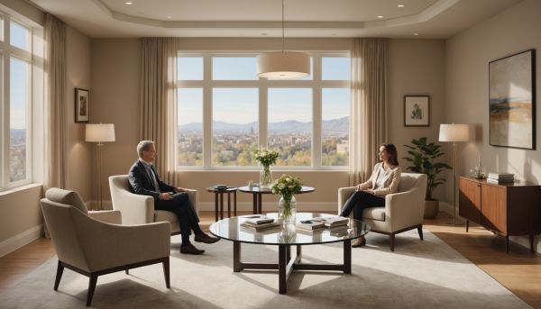 Pourquoi consulter en cas de litige familial