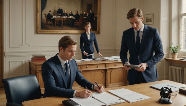 Tout savoir sur l'aide juridictionnelle en France