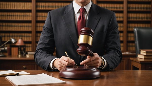 Comment choisir un avocat adapté à votre situation juridique