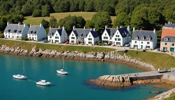 Tout savoir avant de choisir une residence secondaire en bretagne